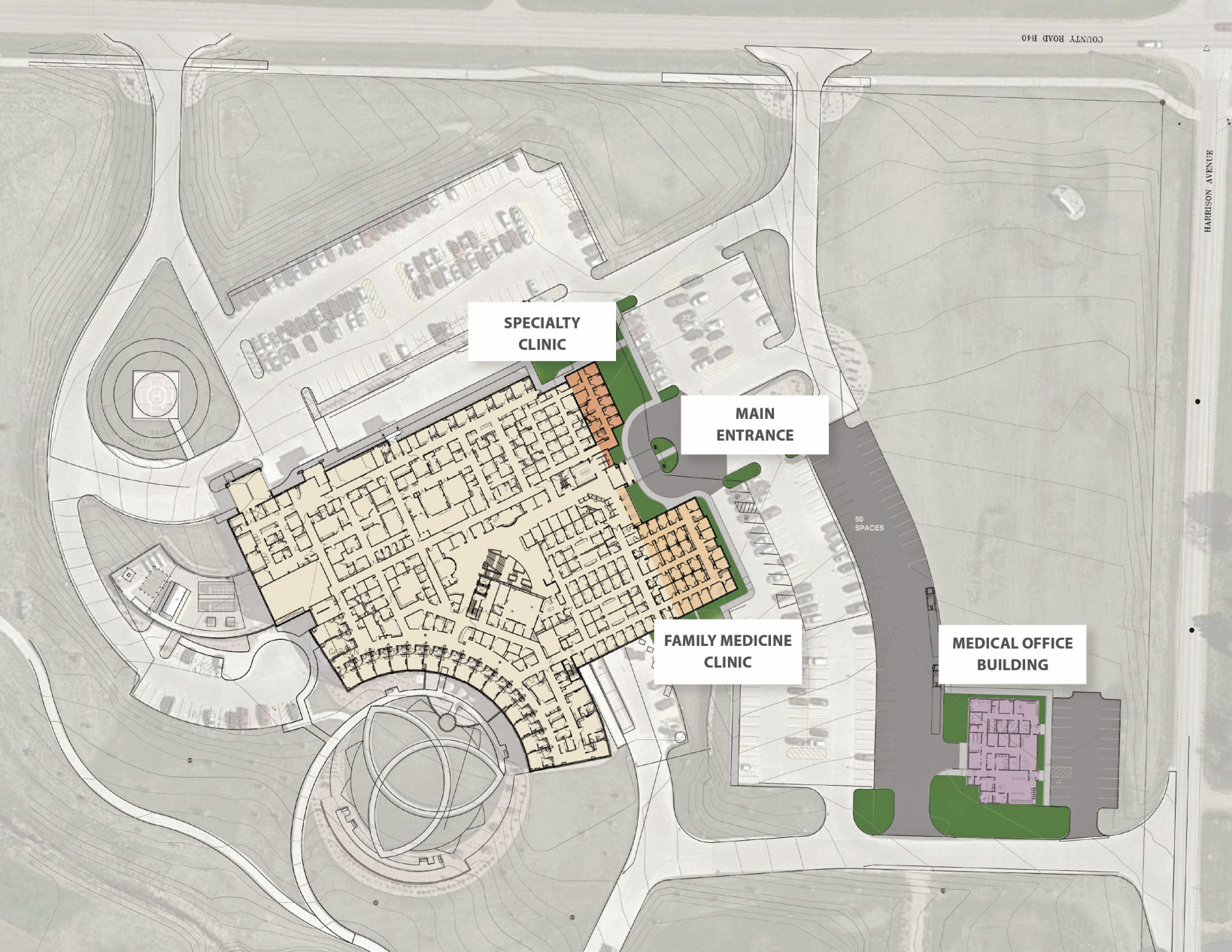 Sioux Center Health 3